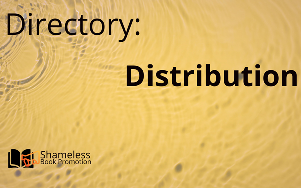 Distribution600