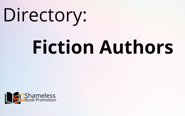 fiction author directory600