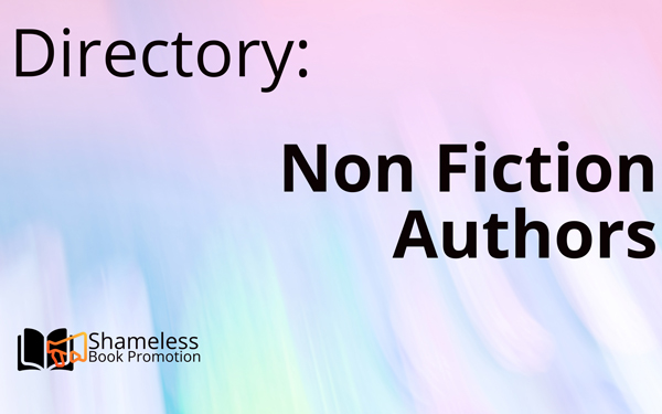 non fiction author directory600