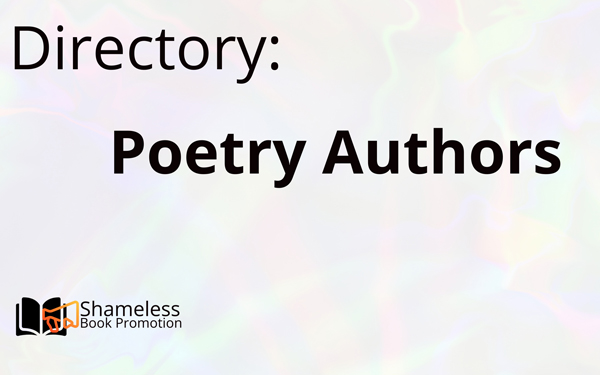 poetry author directory600