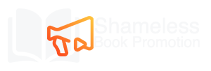 Shameless Book Promotion