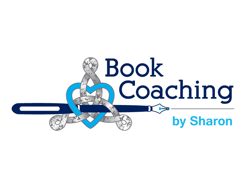 Book Coaching by Sharon Logo png8